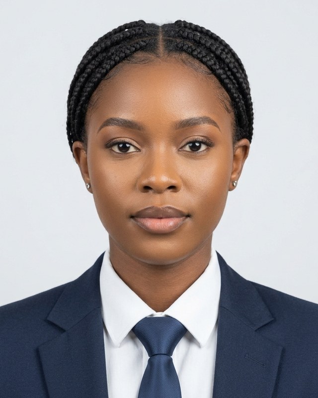 Angella Kariuki, Customer Service